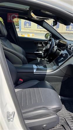 مرسيدس بنز C-Class
